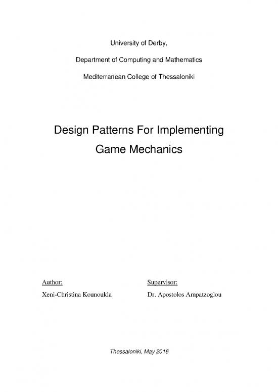 picture Design Patterns Pdf 184283 | Pci2016tr