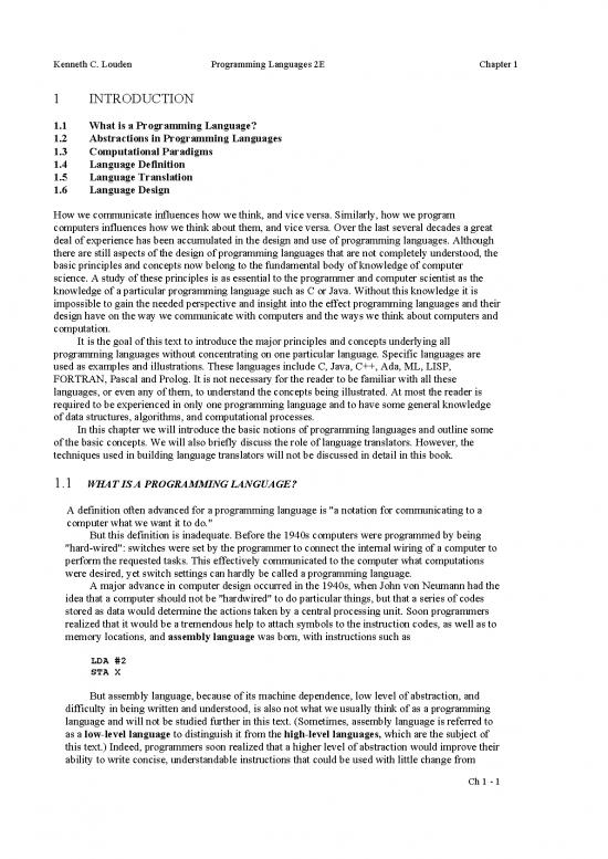 picture1_Programming Pdf 184285 | Plpp Ch01