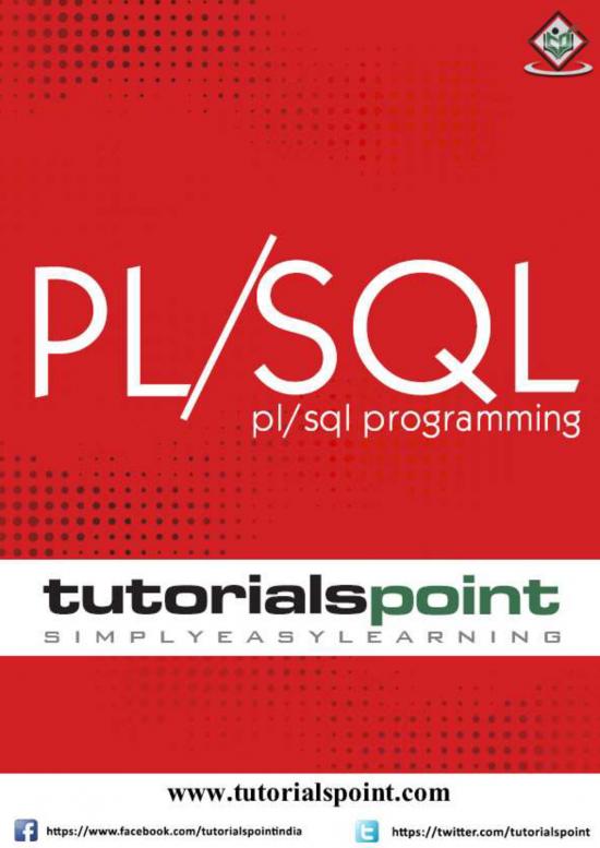 picture1_Programming Pdf 184630 | Plsql Tutorial