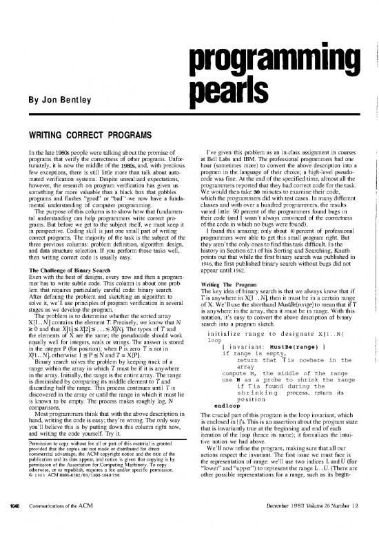 picture Pseudo Code Pdf 183855 | Pp Col4