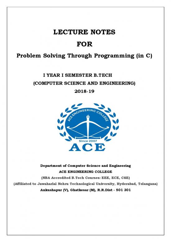 picture Cpu Pdf 182771 | Pps 1st Unit