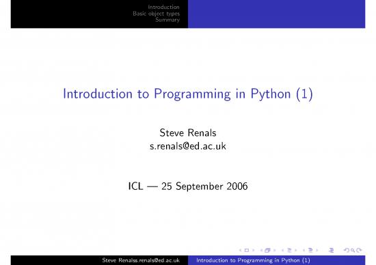 picture1_Python Pdf 184380 | Python1 Lec
