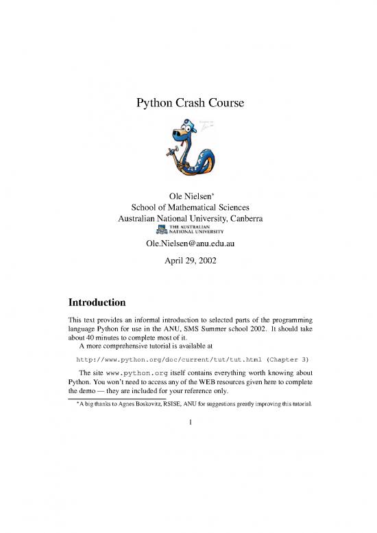 picture1_Python Pdf 182760 | Python 40minutes