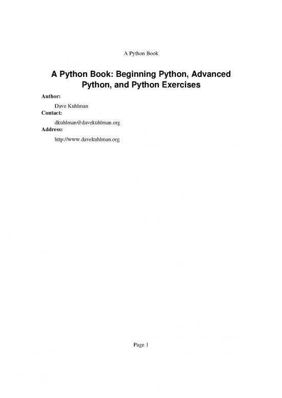 picture1_Python Pdf 182845 | Python Book 01