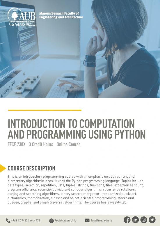 picture Python Pdf 185094 | Python Course Spring 2022