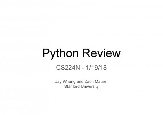 picture1_Python Pdf 182753 | Python Review