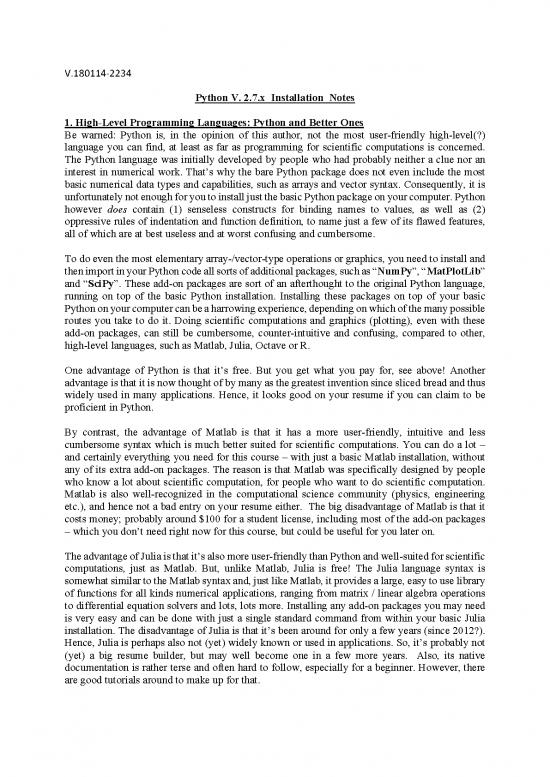 picture Python Pdf 184516 | Python Xmp000 Installpython7