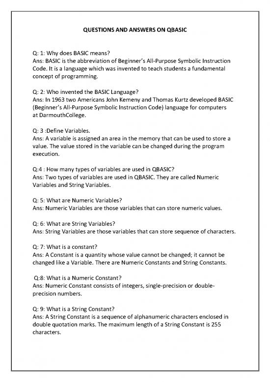 picture1_Programming Pdf 184863 | Qbasic For Donbosco Converted