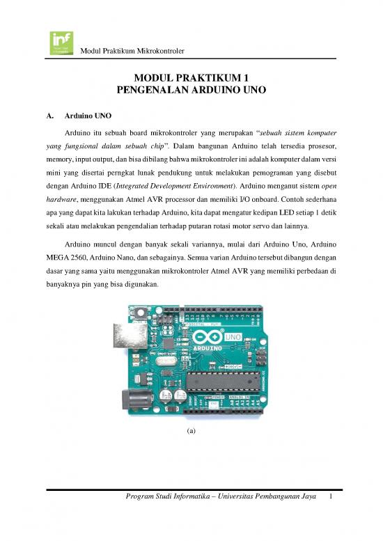 picture1_Rps Inf204 Inf204 Modul Mikrokontroler Dan Project
