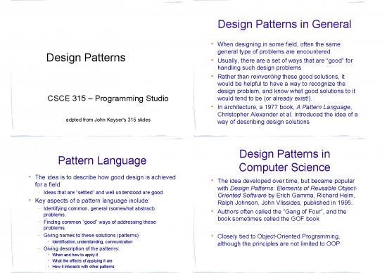 picture Programming Pdf 184065 | Slide18