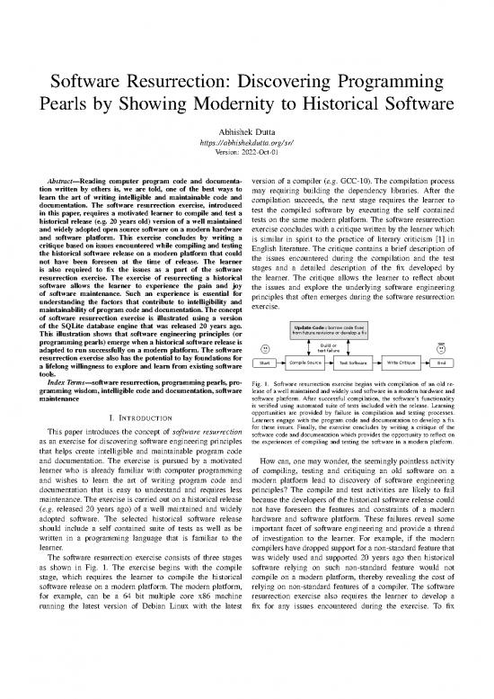 picture Programming Pdf 184544 | Software Resurrection Paper Latest Version