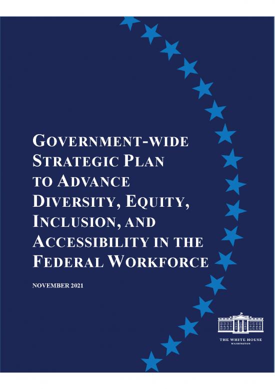 picture_Strategic Plan To Advance Diversity Equity Inclusion And Accessibility In The Federal Workforce 21