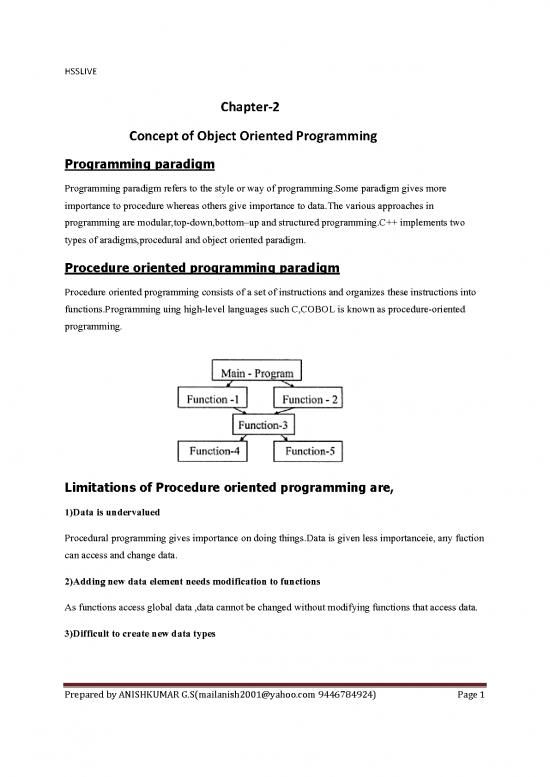 picture Programming Pdf 184506 | Testing