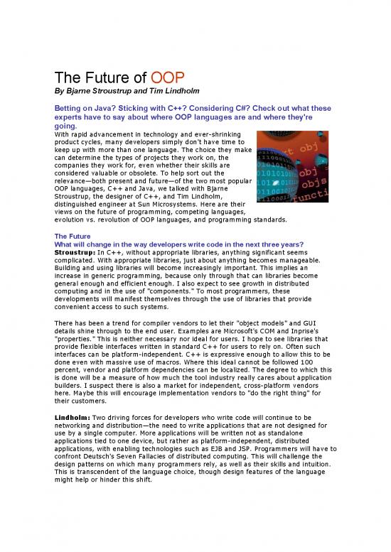 picture1_Programming Pdf 184667 | The Future Of Oop