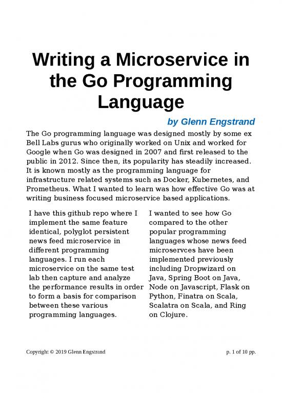 picture Programming Pdf 183820 | Writingmicroservicesingo