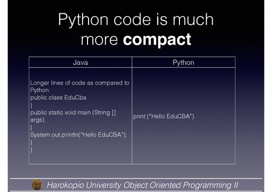 Python Pdf 184804 | Intro Python