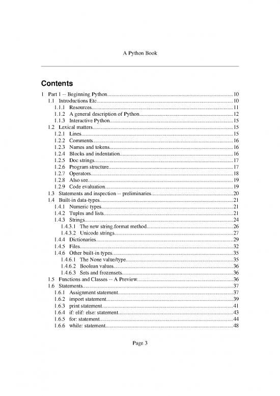 Python Pdf 182845 | Python Book 01
