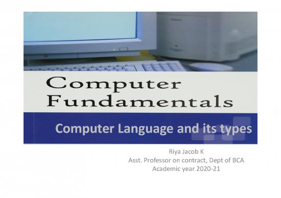 picture Computer Languages Pdf 186592 | 015339e7c6105d3d8a1ca40cb891c9b1