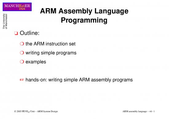 picture1_Programming Pdf 185404 | 02 Armassembly