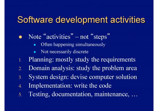 picture System Software Pdf 186175 | 02 Process