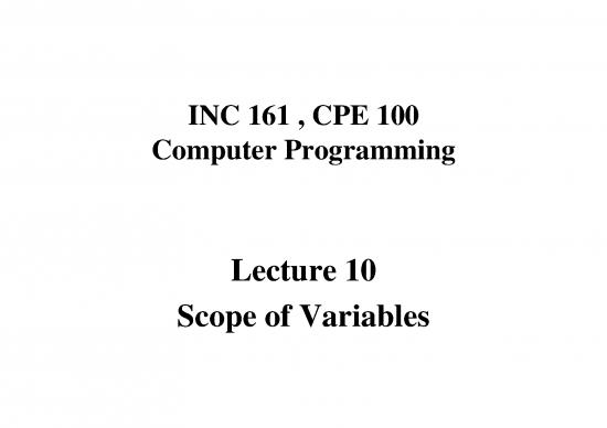picture_Programming Pdf 185831 | 161lec10
