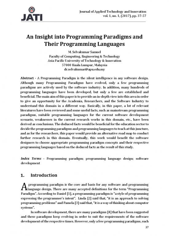 picture1_Programming Pdf 186408 | 2017 Issue1 Paper4