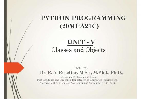 picture1_Python Pdf 186482 | 20mca21c U5