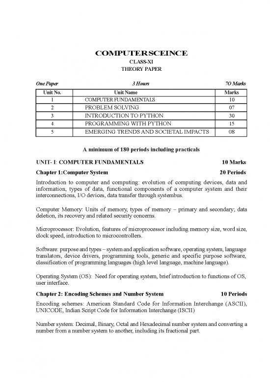 picture Python Pdf 186347 | 28 Computer Science