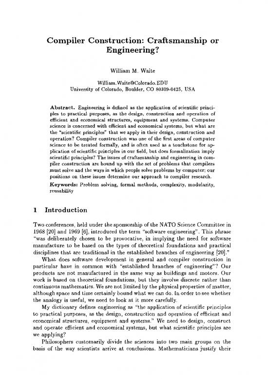 picture1_Compiler Design Pdf 186587 | 3 540 61053 7 59