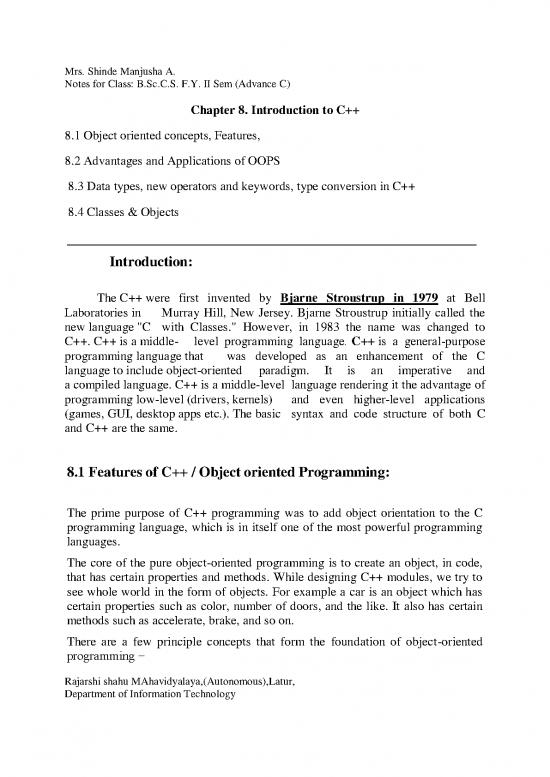 picture Programming Pdf 186240 | Advance C Prog Chap 8 (1)