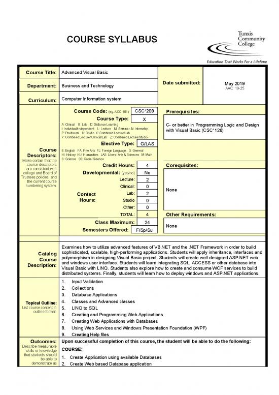 picture Programming Pdf 186182 | Advanced Visual Basic 19 25nov2019 1