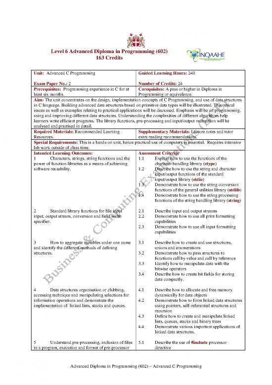 picture1_Programming Pdf 186190 | Advprogramming C