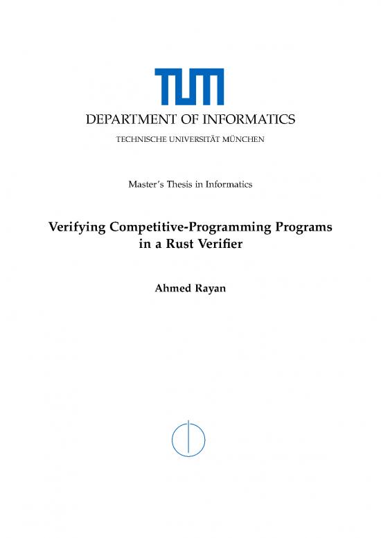 picture Programming Pdf 186456 | Ahmed Rayan Ms Report