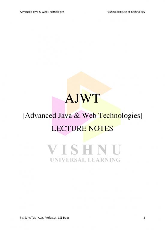 picture Programming Pdf 185344 | Ajwtnotes