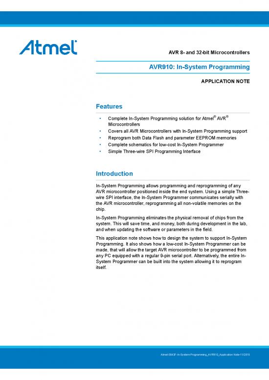 picture1_Programming Pdf 185681 | Atmel 0943 In System Programming Applicationnote Avr910