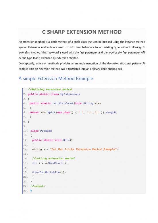 picture1_C Sharp Extension Method