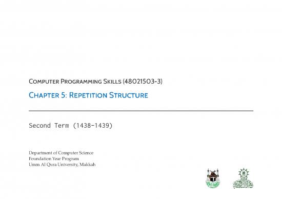 picture1_Chapter 5 Programming C