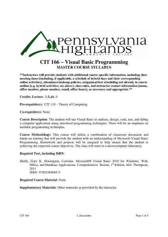 picture1_Programming Pdf 186196 | Cit 166   Visual Basic Programming