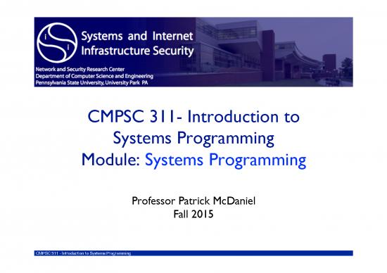 picture1_Programming Pdf 185736 | Cmpsc311 Systems Programming
