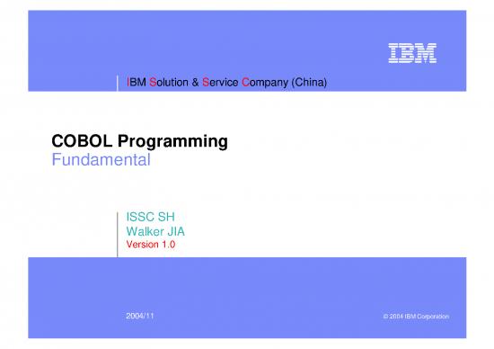 picture1_Cobol Pdf 186480 | Cobol Programming Fundamental