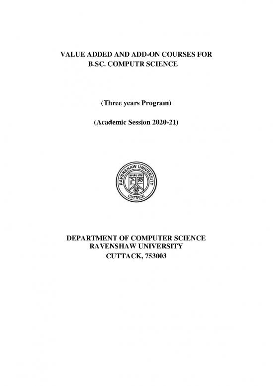 picture Computer Science Thesis Pdf 187303 | Computer Science Ug Syllabus