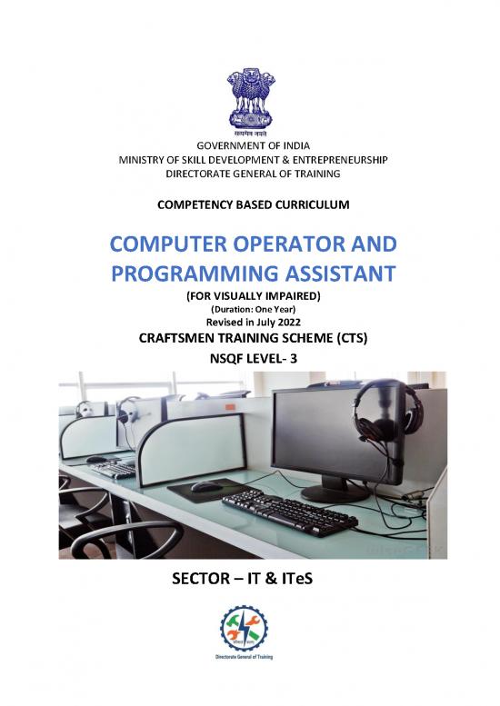 picture_System Programming Pdf 186901 | Copa (vi) Cts0 Nsqf 3
