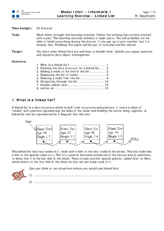 picture_Cpp Lernaufgabe Linked List