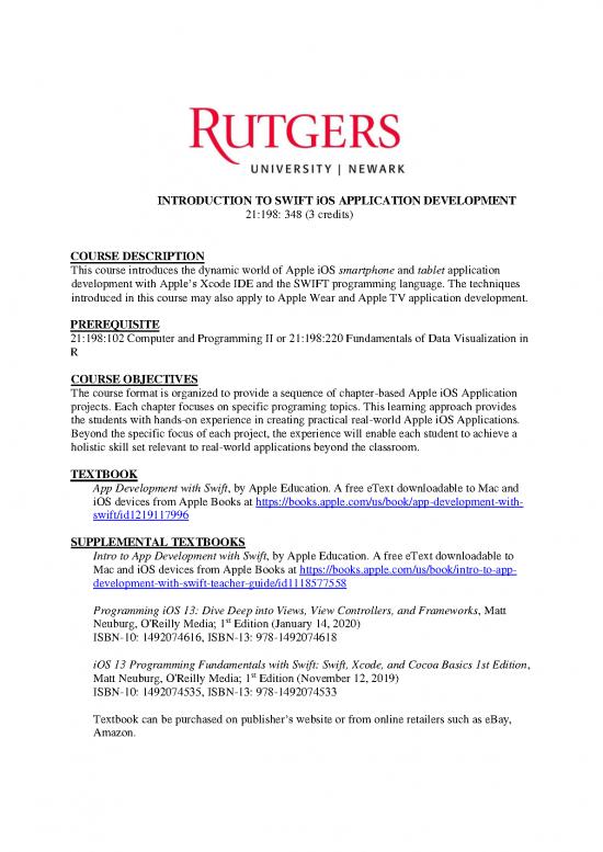 picture1_Programming Pdf 186055 | Cs 348 Swift Generic Syllabus 2020