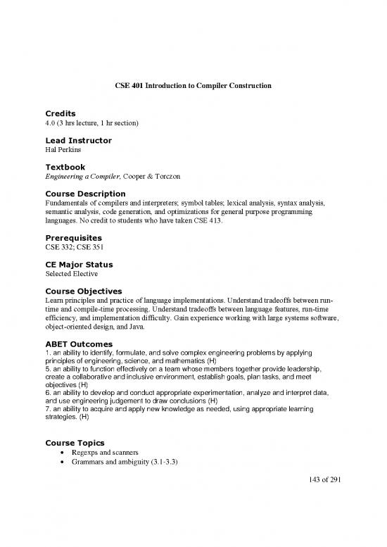 picture1_Programming Pdf 186359 | Cse401