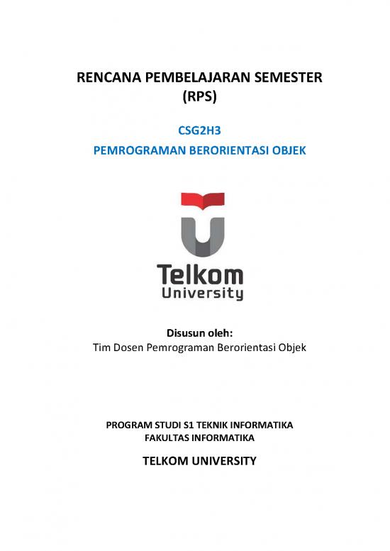 picture_Tutorial Pdf 186778 | Csg2h3 Pemrograman Berorientasi Objek