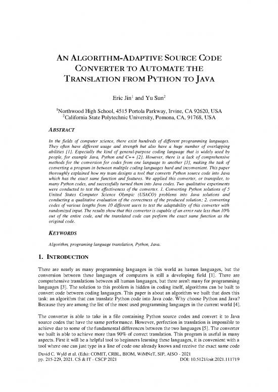 picture Python Pdf 186085 | Csit111719