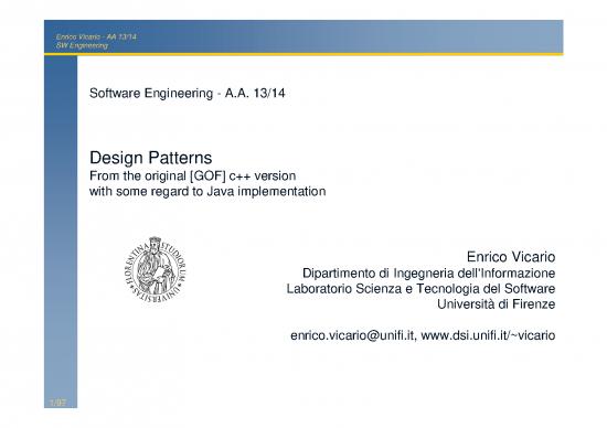 picture_Software Design Pdf 187355 | Designpatternsjava