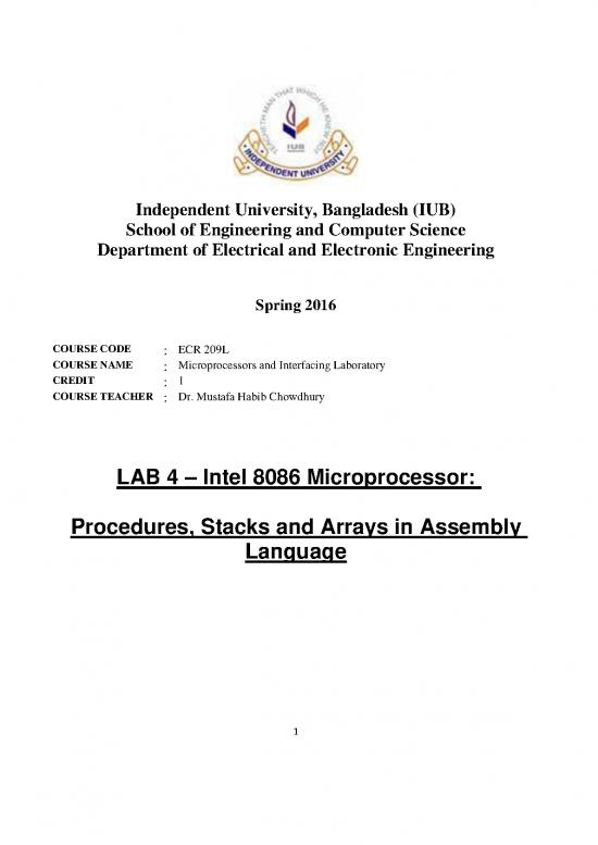 picture Programming Pdf 185755 | Ecr 209l Lab4 Spring 2016