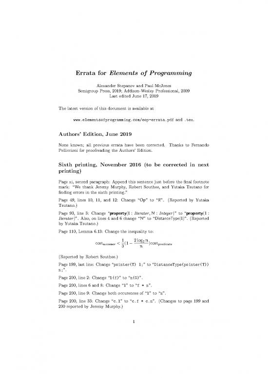 picture_Programming Pdf 186440 | Eop Errata